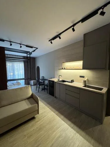 APT Studios Himara