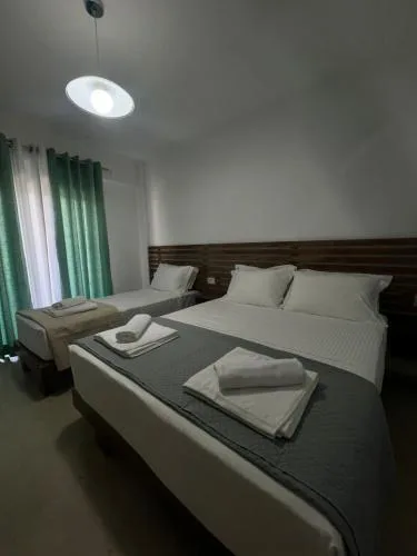 Athina Rooms