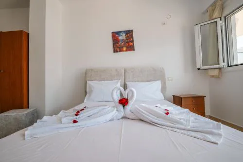 Athina Rooms
