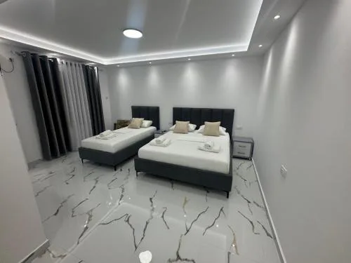 Chrisimos Apartment