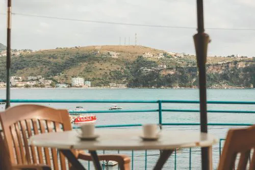 City & Sea Hideout