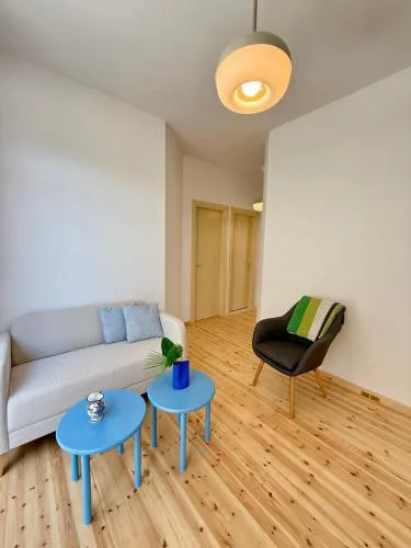 El-Mar Apartment