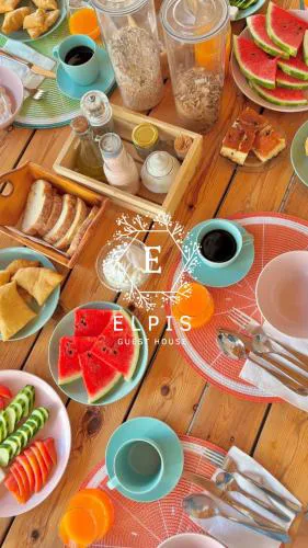 Elpis Guest House