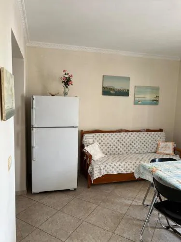 Flat in Himare, Albania