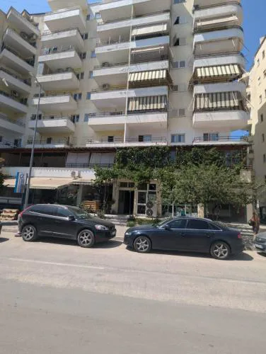 Friend & Family Apartment
