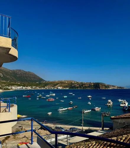 Harbour View Stay