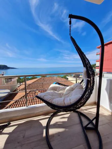 Himara 28 Hotel