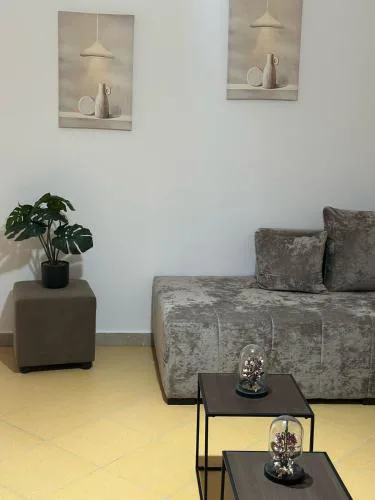 Himara Apartaments