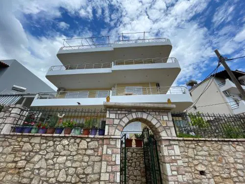 Horizon view rooms