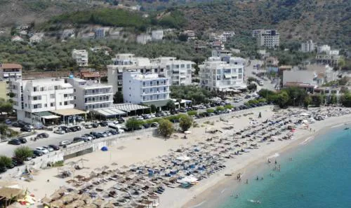 Hotel Prinos