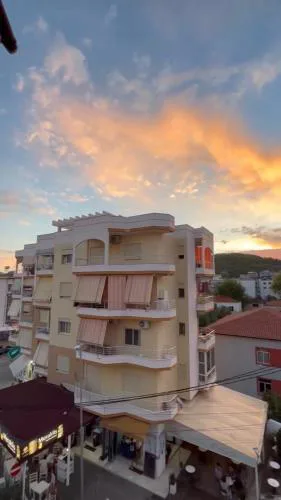 Ionian Blue Apartament