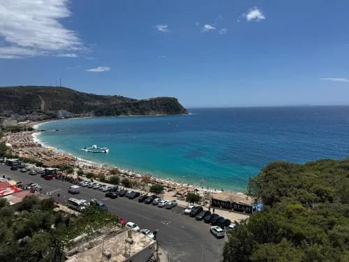 Ionian Melody Apartment