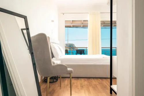 Ionio Rooms II