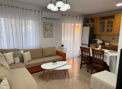 Joan Apartment
