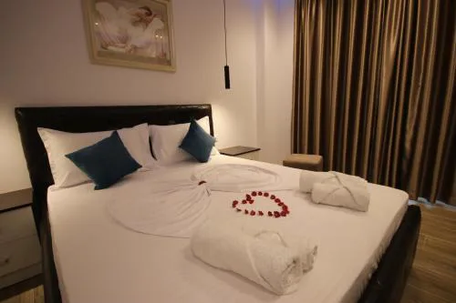 Klea Rooms