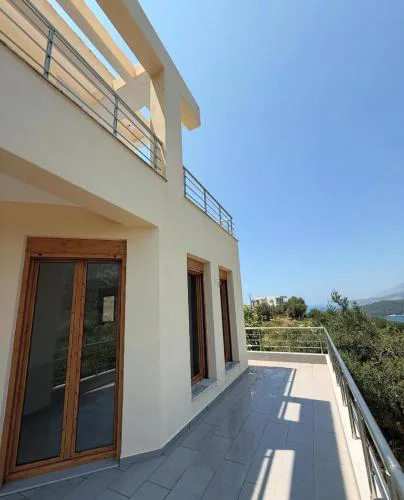 Kolagji Villas