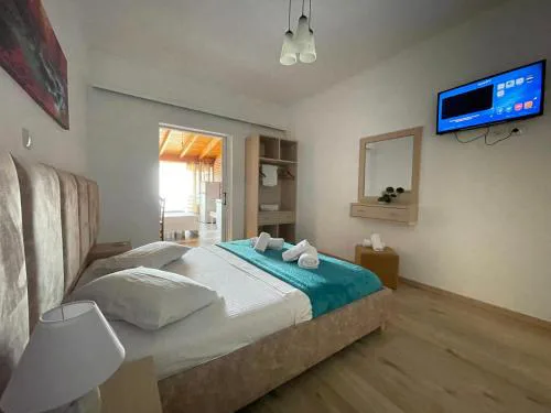 Lazaris kwstas Rooms
