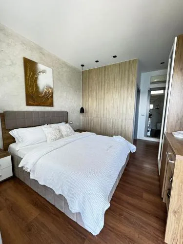 Luciano Hotel
