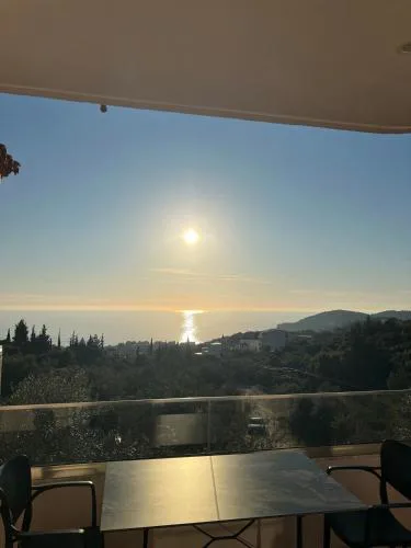Luka apartaments Suite 2