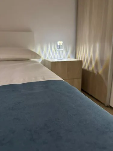 Luris apartament Himare