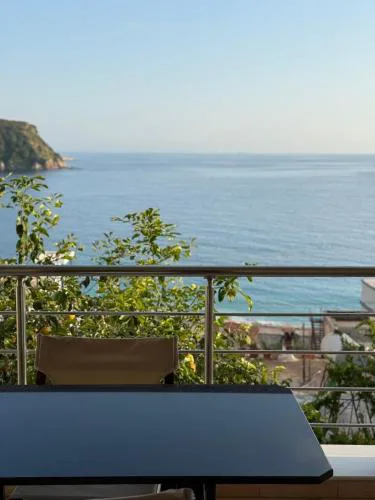 Mitro Guesthouse
