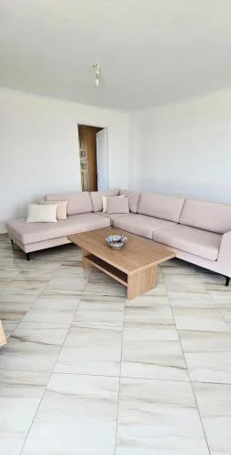 Modern Elegance with Breathtaking Panoramic Views