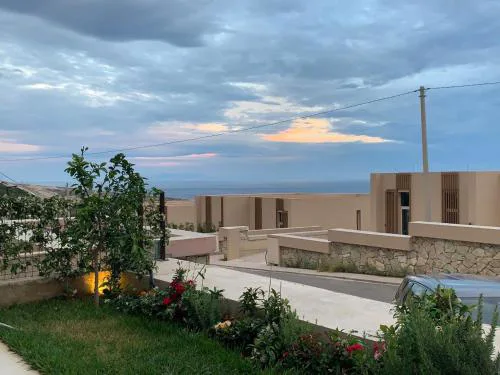 Palase Green Coast 2 bedroom house