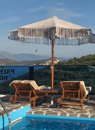 Palermiti Luxury Rooms