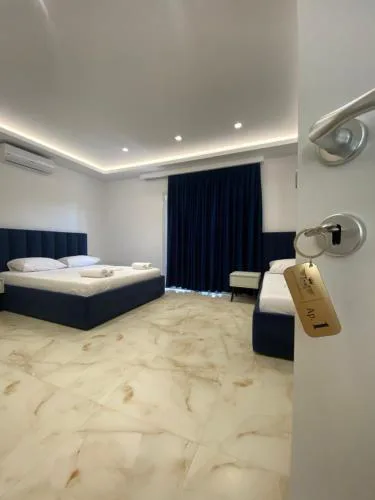 Relax Apartments SB