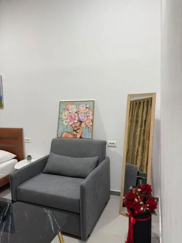 Rooms'Himara