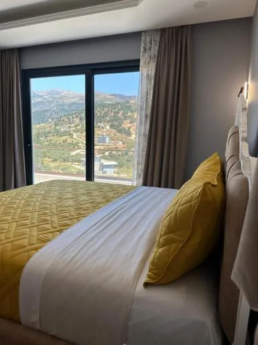 Sea Breeze Suites