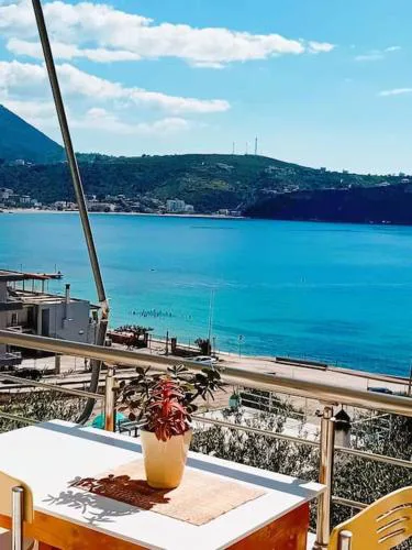 Sea Side Serenity 6