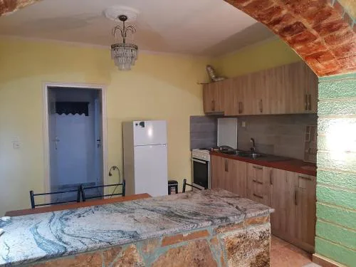 Star view apartment
