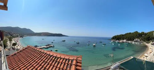 Thalassea Apartments
