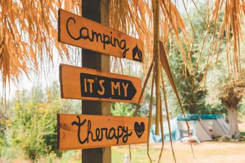Unique Stay at Olive Camping
