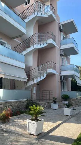 Vila Melina