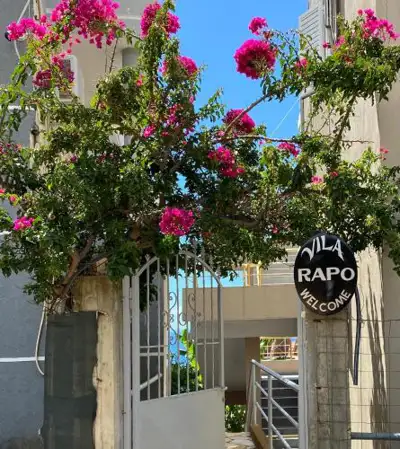 Vila Rapo