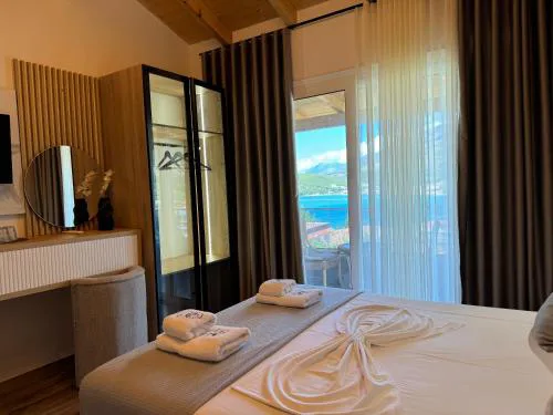 Villa Bodini Himare