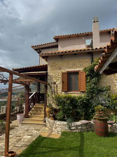Villa Eva's