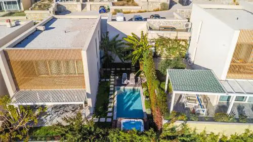 Villa Jerina Green Coast by PikHost
