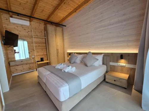 Nalu Beach Villas