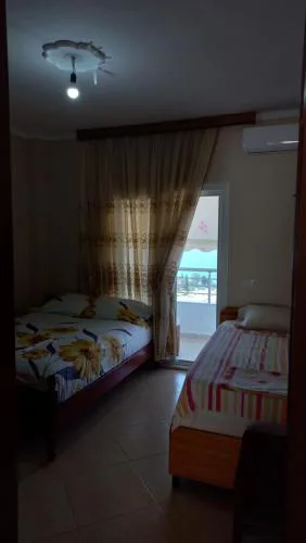 Paulino's Apartments
