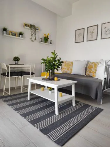Seaside Soul Studio-Cozy Escape