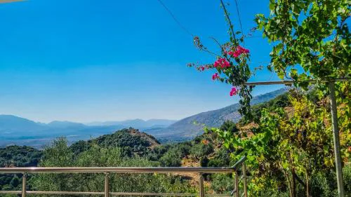 Villa Anemos