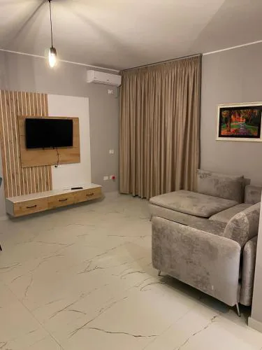 AJ Apartments