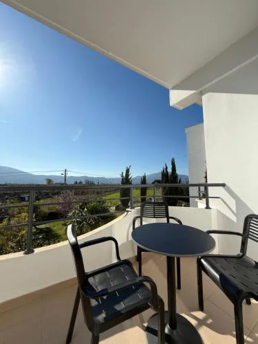 Amare Apartaments