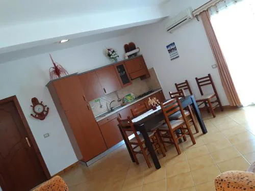 Apartament Gloria&Mitati