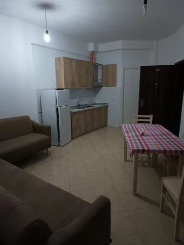 Apartament Oricum