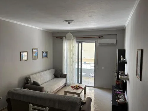 Apartment Albania