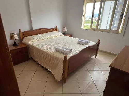 Dario's Apartment 3